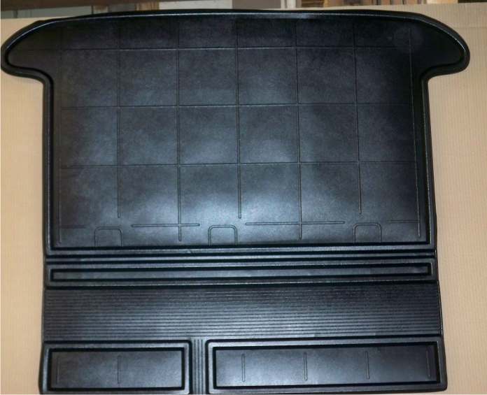 Special Offer on Cargo Liners